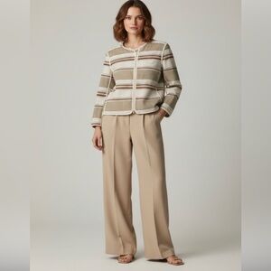 Lafayette 148 jacket size M